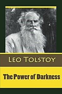 The Power of Darkness (Paperback)