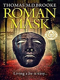 Roman Mask (Audio CD, Unabridged)