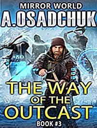 The Way of the Outcast (MP3 CD)