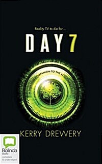 Day 7 (Audio CD, Unabridged)