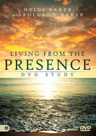 Living from the Presence (DVD)