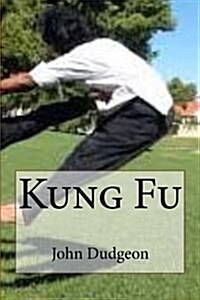 Kung Fu (Paperback)