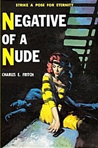 Negative of a Nude (Paperback)