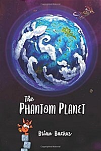 The Phantom Planet (Paperback)