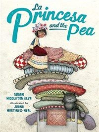 (La) Princesa and the pea