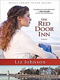 The Red Door Inn (MP3 CD)