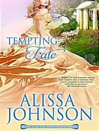 Tempting Fate (MP3 CD)