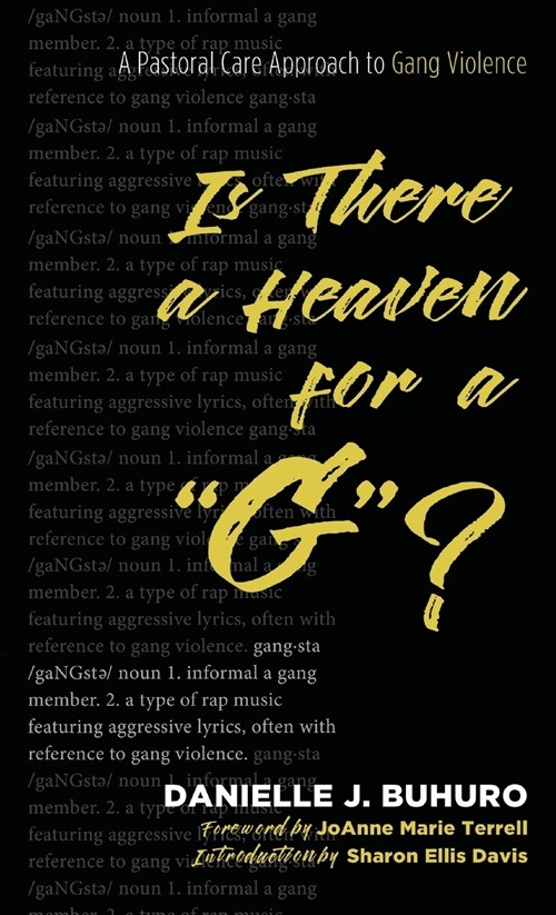 Is There a Heaven for a G? (Hardcover)