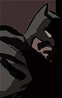 Batman: Year One (New Edition) (Paperback)
