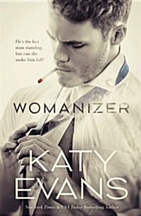 Womanizer (Paperback)