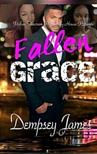 Fallen Grace (Paperback)