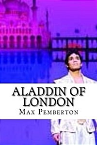 Aladdin of London (Paperback)