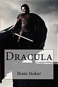 Dracula Bram Stoker (Paperback)