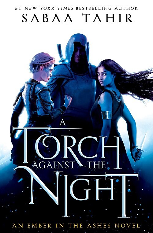 A Torch Against the Night (Paperback, Reprint)