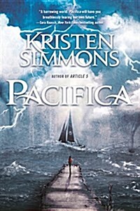 Pacifica (Hardcover)