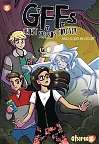 Ghost Friends Forever (Hardcover)