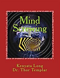 Mind Screwing (Paperback)