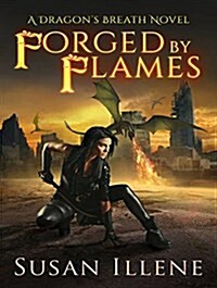 Forged by Flames (MP3 CD)