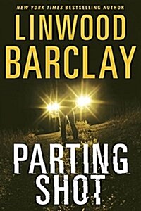 Parting Shot (Paperback)