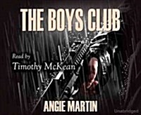 The Boys Club (Audio CD)