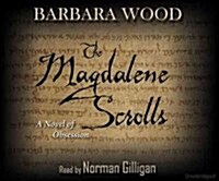 The Magdalene Scrolls (Audio CD)