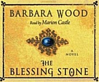The Blessing Stone (MP3)