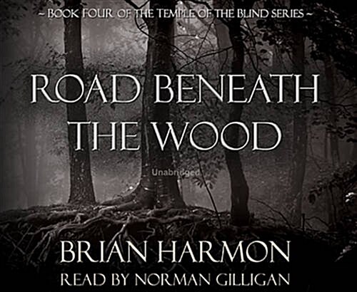 Road Beneath the Wood (Audio CD)