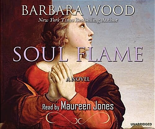 Soul Flame (Audio CD)