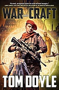 War and Craft (Hardcover)