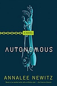 Autonomous (Hardcover)