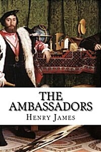 The Ambassadors (Paperback)