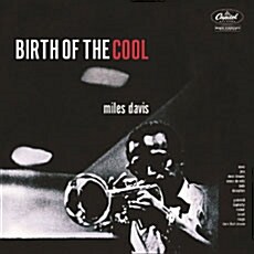 [수입] Miles Davis - Birth Of The Cool [LP]