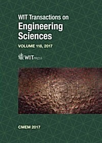 Computational Methods and Experimental Measurements XVIII (Hardcover)