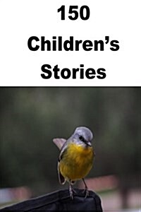 150 Childrens Stories (Paperback)