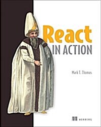 React in Action (Paperback)