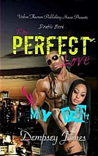 The Perfect Love: My Part: Double Book (Paperback)