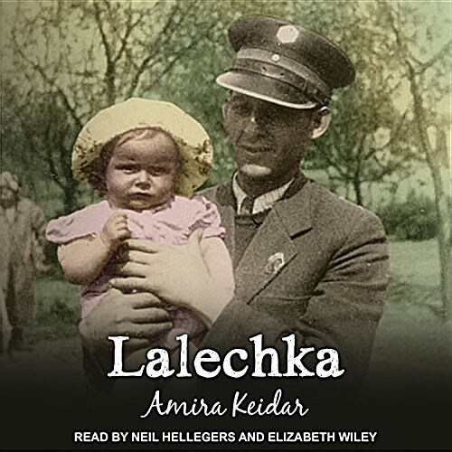 Lalechka (Audio CD, Unabridged)