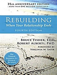 Rebuilding: When Your Relationship Ends (MP3 CD)