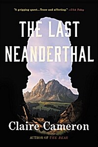 Last Neanderthal (Paperback)