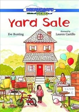 Yard Sale (DVD, Unabridged)
