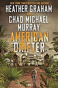 American Drifter: A Thriller (Hardcover)