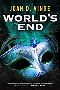 Worlds End: An Epic Novel of the Snow Queen Cycle (Paperback)