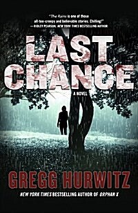 Last Chance (Hardcover)