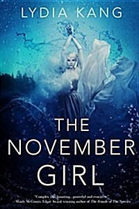 The November Girl (Paperback)