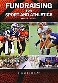 Fundraising for Sport & Athletics (Paperback, UK)