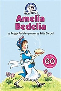 Amelia Bedelia (Hardcover)