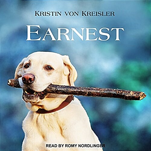 Earnest (Audio CD, Unabridged)