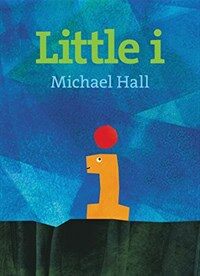 Little I (Hardcover)