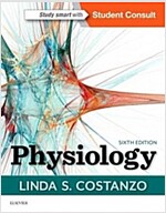 Physiology (Paperback, 6)