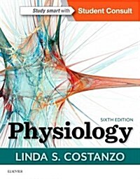 [중고] Physiology (Paperback, 6)